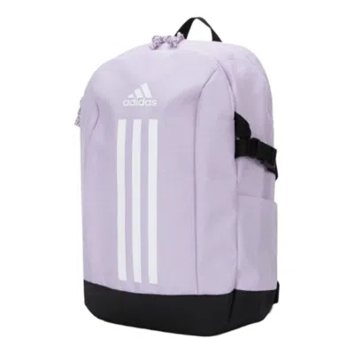 Adidas Originals Adidas Power Vii Backpack 'violet' In Purple
