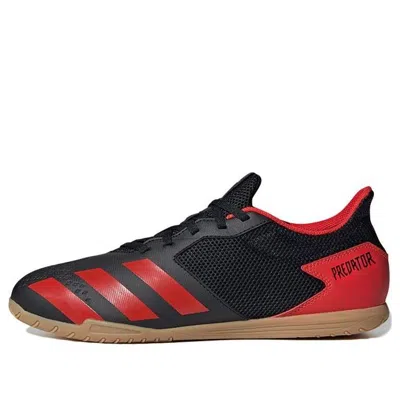 Adidas Originals Adidas Predator 20.4 In Sala 'active Red'