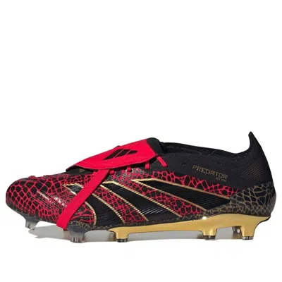 Adidas Originals Adidas Predator 25 'year Of The Snake' In Black