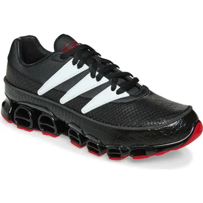 Adidas Originals Adidas Predator 94 Megaride Shoes In Black