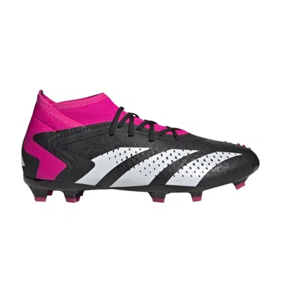 Pre-owned Adidas Originals Adidas Predator Accuracy.1 Fg J 'own Your Football Pack' | Black | Kid's Size 5.5