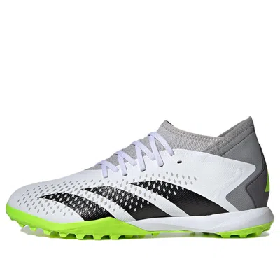 Adidas Originals Adidas Predator Accuracy.3 Tf 'cloud White Core Black Lucid Lemon'