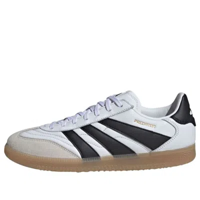 ADIDAS ORIGINALS ADIDAS PREDATOR FREESTYLE INDOOR 'POLAR VICTORY PACK BLACK WHITE'