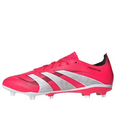ADIDAS ORIGINALS ADIDAS PREDATOR LEAGUE FG/MG 'PURE VICTORY PACK'