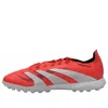 Adidas Originals Adidas Predator League Fold-over Tongue Turf Boots 'lucid Red'