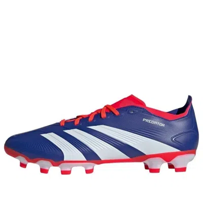 Adidas Originals Adidas Predator League Mg 'blue Red'