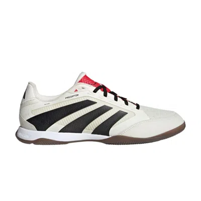 Pre-owned Adidas Originals Adidas Predator Pro Indoor 'champagne Pack' | White | Men's Size 8