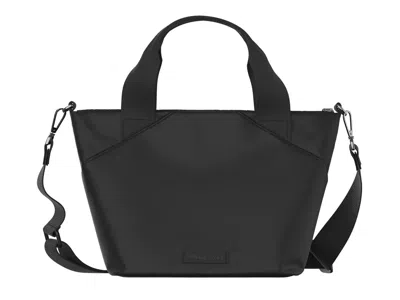Adidas Originals Adidas Premium Mini Tote In Black