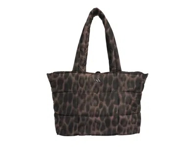 Adidas Originals Adidas Premium Mini Tote In Black
