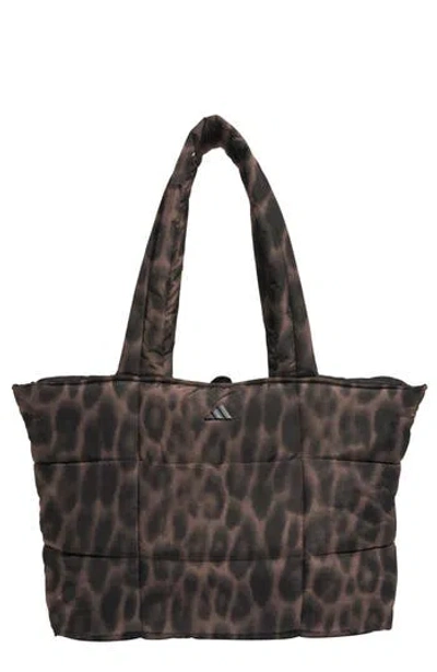 Adidas Originals Adidas Premium Mini Tote In Multi