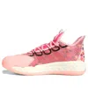 Adidas Originals Adidas Pro Boost Low 'day Of The Dead'