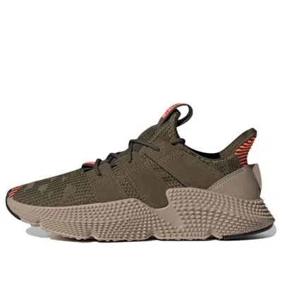 Adidas Originals Adidas Prophere 'brown' In Gray
