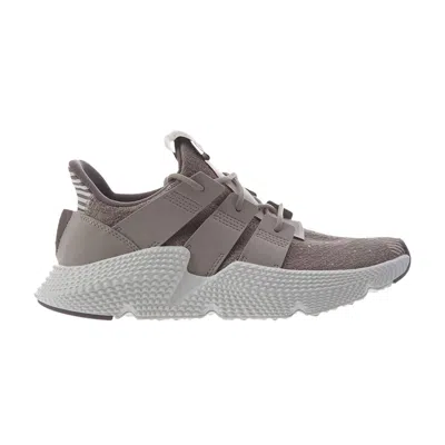 Pre-owned Adidas Originals Adidas Prophere J 'grey' | Kid's Size 6.5 In Gray