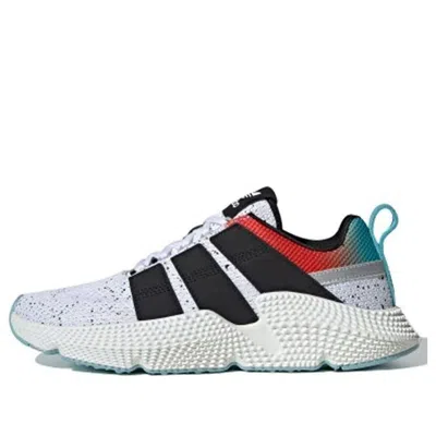 Adidas Originals Adidas Prophere V2 'whire Black Aqua'