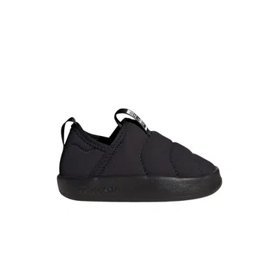 Pre-owned Adidas Originals Adidas Puffylette 360 I 'black White' | Infant Size 4