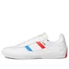 Adidas Originals Adidas Puig 'white Blue Bird Red'