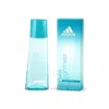 Adidas Originals Adidas Pure Lightness / Coty Edt Spray 1.7 oz (w) In Purple/red