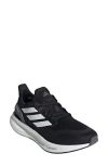 Adidas Originals Adidas Run Falcon 5 Running Shoe In Black/ White/ Grey