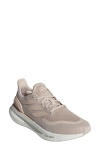 Adidas Originals Adidas Pureboost 5 Light Boost Running Shoe In Putty Mauve/ Sandy Pink
