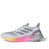 Adidas Originals Adidas Run Falcon 5 Running Shoe In Gray