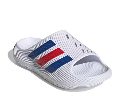 Adidas Originals Adidas Purechill Slide Sandal In Multi