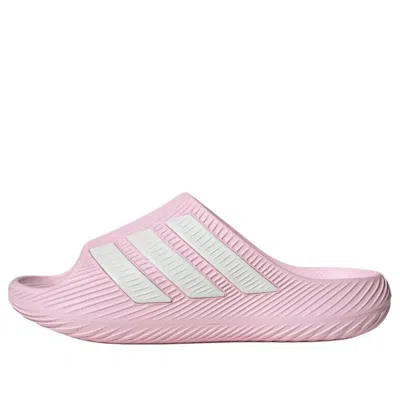 Adidas Originals Adidas Purechill Slides 'clear Pink White'