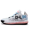 Adidas Originals Adidas Pusha T X Dame 6 'i Am My Own Fan'