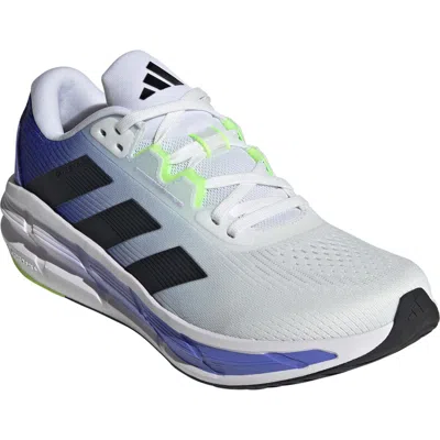 Adidas Originals Adidas Questar 3 Running Shoe In Animal Print