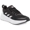 Adidas Originals Adidas Questar Running Shoe In Black