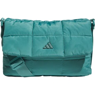 Adidas Originals Adidas Quilted Crossbody Bag