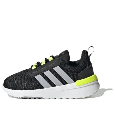 Adidas Originals Adidas Racer Tr21 I 'black Solar Yellow'