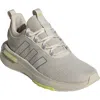 Adidas Originals Adidas Racer Tr23 Running Sneaker In Alumina/alumina/pulse Lime