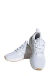 Adidas Originals Adidas Racer Tr'23 Running Sneaker In White/white/grey