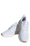 Adidas Originals Adidas Racer Tr23 Running Sneaker In White/white/gum