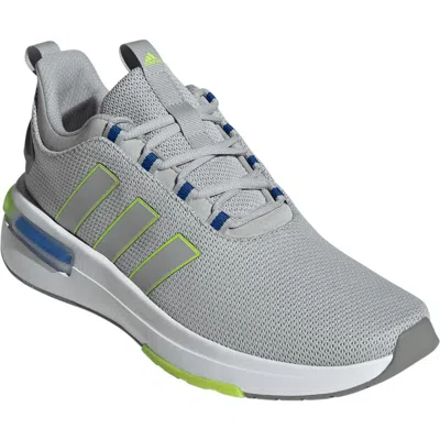 Adidas Originals Adidas Racer Tr23 Sneaker In Grey/grey/royal | ModeSens