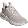 Adidas Originals Adidas Racer Tr23 Sneaker In Mauve/mauve/fig