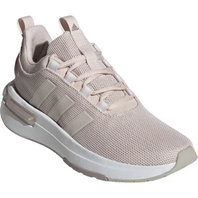Adidas Originals Adidas Racer Tr23 Sneaker In Mauve/mauve/fig