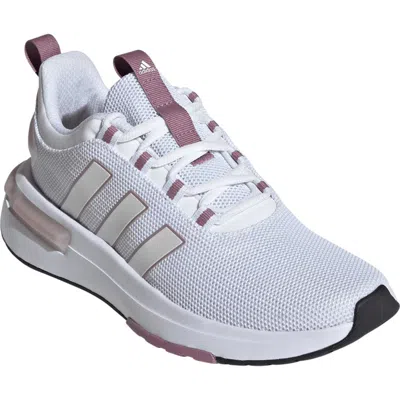 adidas gazelle silver green womens adidas Racer TR23 El I Youth Running Shoes