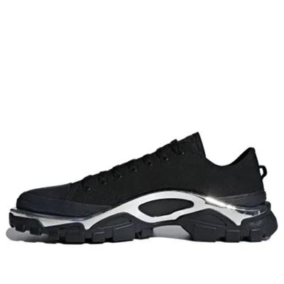 Adidas Originals Adidas Raf Simons X Detroit Runner 'black'