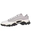 Adidas Originals Adidas Raf Simons X Detroit Runner 'light Granite'