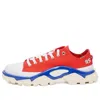 Adidas Originals Adidas Raf Simons X Detroit Runner 'red'
