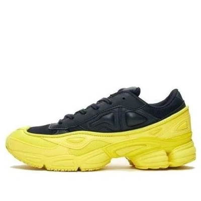 Adidas Originals Adidas Raf Simons X Ozweego 'bright Yellow'
