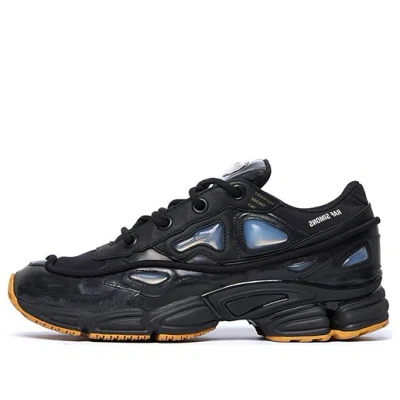 Adidas Originals Adidas Raf Simons X Ozweego Bunny 'core Black'