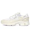 Adidas Originals Adidas Raf Simons X Ozweego Bunny 'cream White'