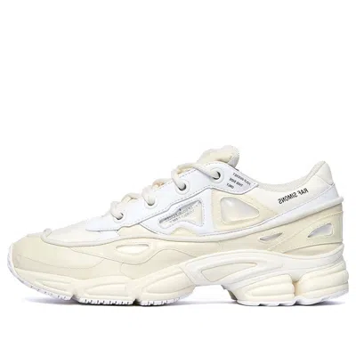 Adidas Originals Adidas Raf Simons X Ozweego Bunny 'cream White'