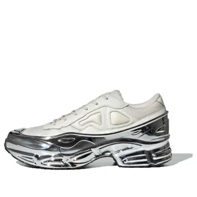 Adidas Originals Adidas Raf Simons X Ozweego 'mirrored - Cream White'