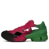 Adidas Originals Adidas Raf Simons X Ozweego Replicant 'green Berry'