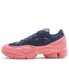 Adidas Originals Rs Ozweego Iii Two Tone Sneakers In Pink