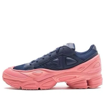 Adidas Originals Adidas Raf Simons X Ozweego 'tactile Rose'