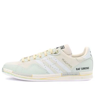 Adidas Originals Adidas Raf Simons X Peach Stan 'trompe L'oeil'